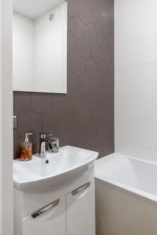 Апартаменты VIP Charming apartment in the city center Львов-25