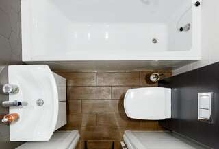 Апартаменты VIP Charming apartment in the city center Львов Апартаменты-12