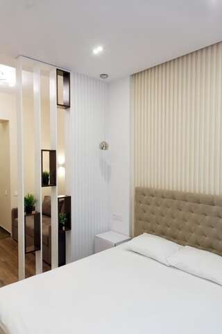 Апартаменты VIP Charming apartment in the city center Львов Апартаменты-13