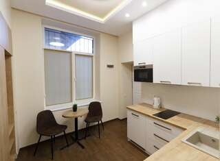 Апартаменты VIP Charming apartment in the city center Львов Апартаменты-15