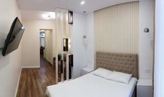 Апартаменты VIP Charming apartment in the city center Львов Апартаменты-16