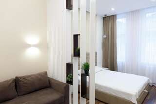 Апартаменты VIP Charming apartment in the city center Львов Апартаменты-17