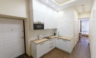Апартаменты VIP Charming apartment in the city center Львов Апартаменты-25