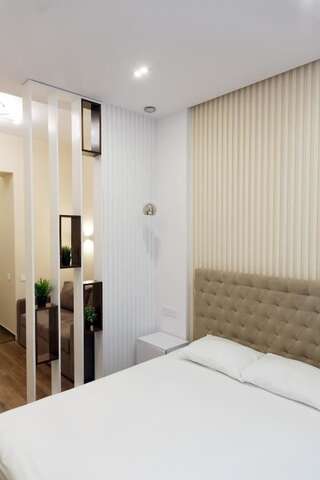Апартаменты VIP Charming apartment in the city center Львов Апартаменты-27