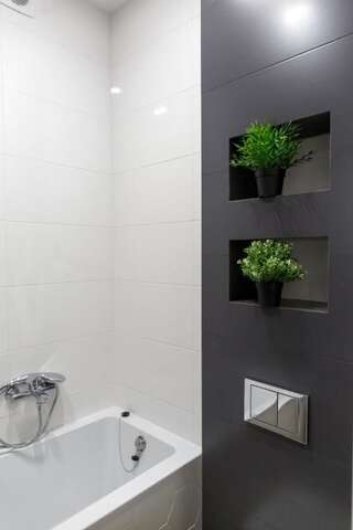 Апартаменты VIP Charming apartment in the city center Львов Апартаменты-28