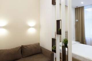 Апартаменты VIP Charming apartment in the city center Львов Апартаменты-4