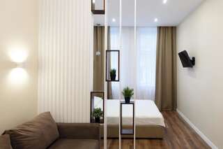 Апартаменты VIP Charming apartment in the city center Львов Апартаменты-7
