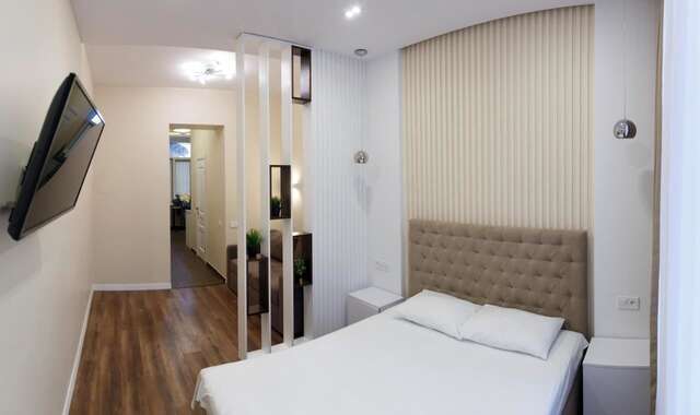 Апартаменты VIP Charming apartment in the city center Львов-3
