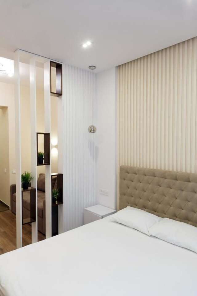 Апартаменты VIP Charming apartment in the city center Львов-15