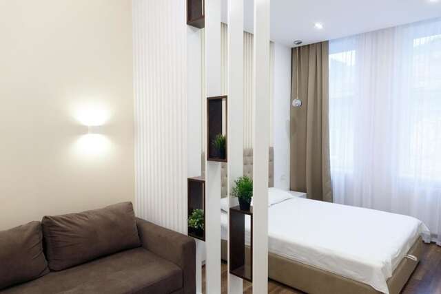 Апартаменты VIP Charming apartment in the city center Львов-19