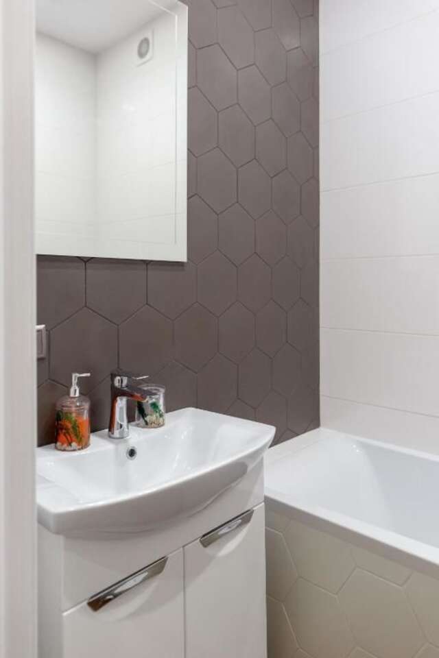 Апартаменты VIP Charming apartment in the city center Львов-24
